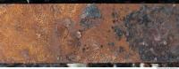 Photo Texture of Metal Rust 0006